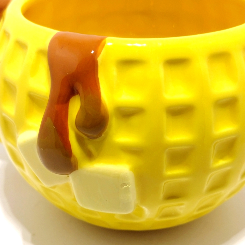 Stranger Things Waffle Mug - Picture 8 of 16